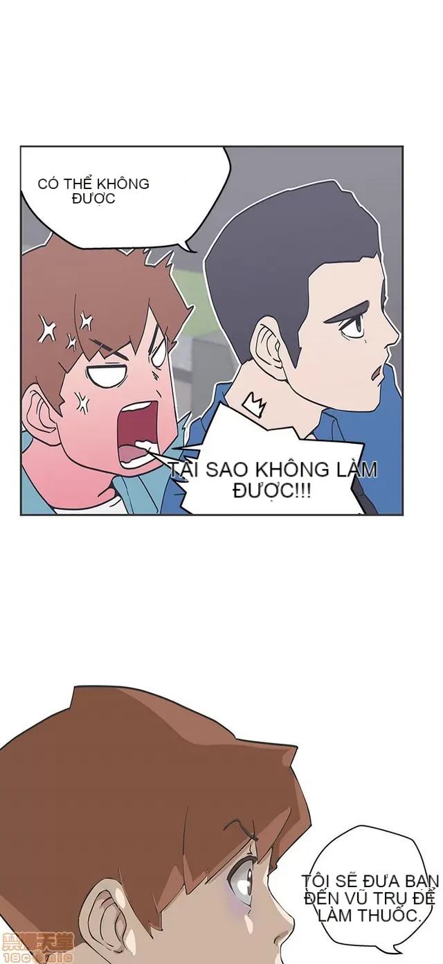 Tình yêu điều hướng tình yêu g /không di động Chương 1-54