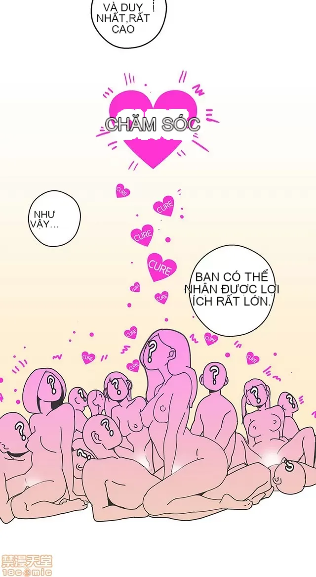 Tình yêu điều hướng tình yêu g /không di động Chương 1-54