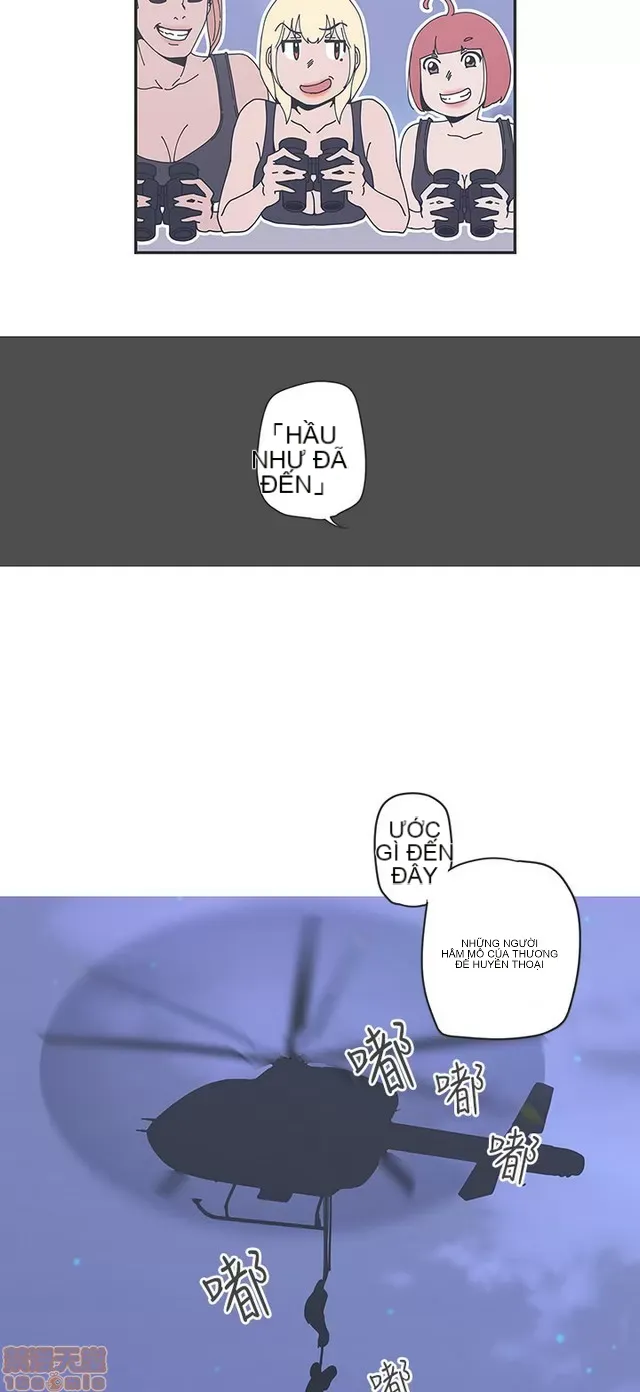 Tình yêu điều hướng tình yêu g /không di động Chương 1-54