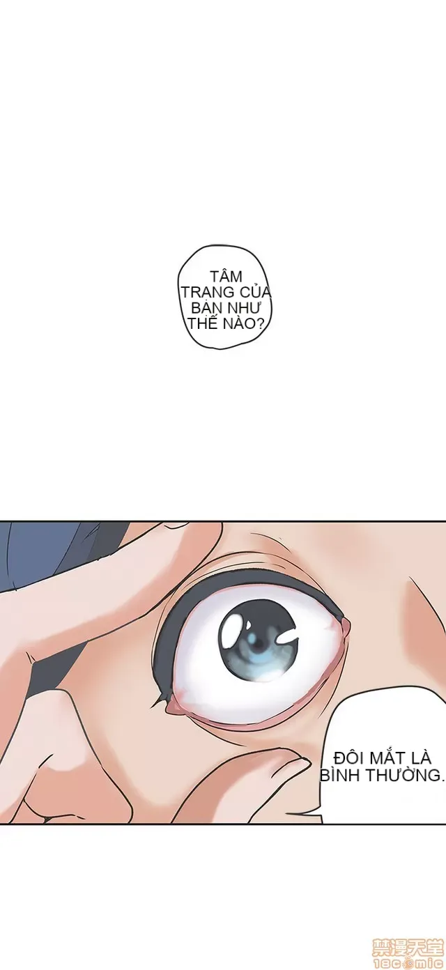 Tình yêu điều hướng tình yêu g /không di động Chương 1-54