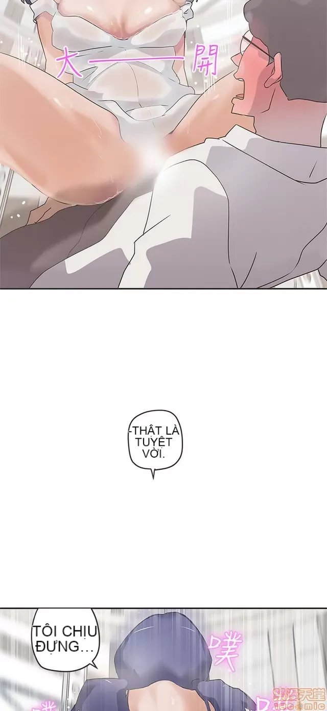 Tình yêu điều hướng tình yêu g /không di động Chương 1-54