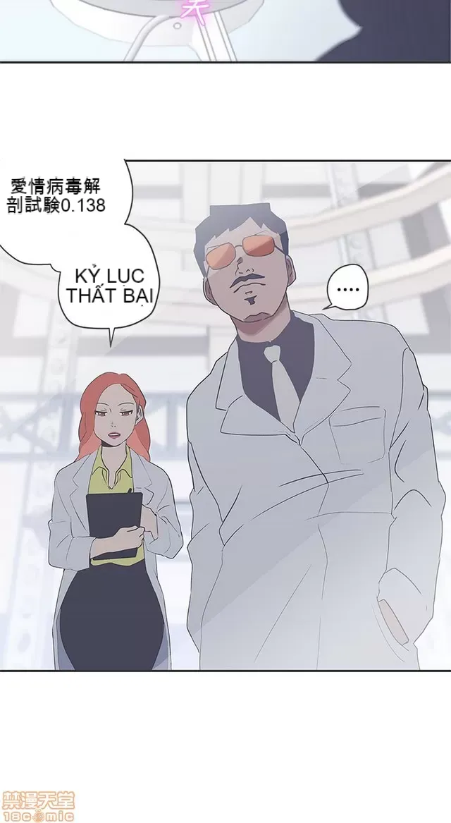 Tình yêu điều hướng tình yêu g /không di động Chương 1-54