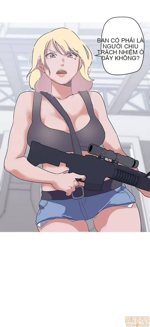 Tình yêu điều hướng tình yêu g /không di động Chương 1-54