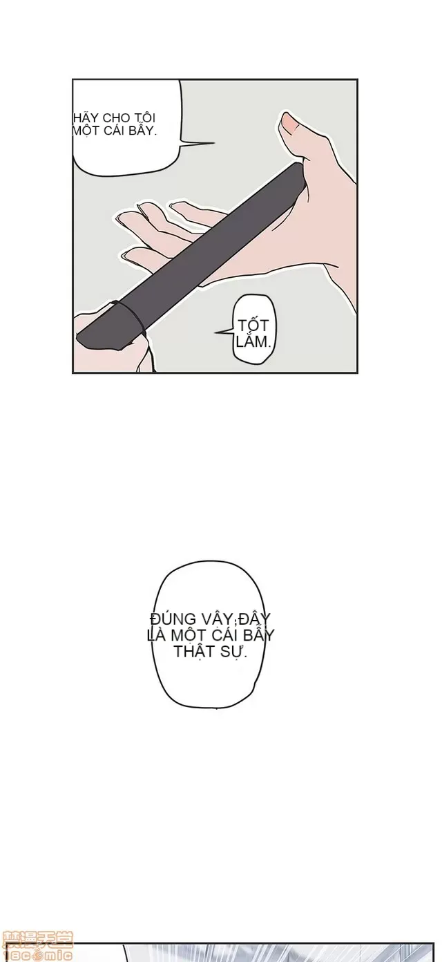 Tình yêu điều hướng tình yêu g /không di động Chương 1-54