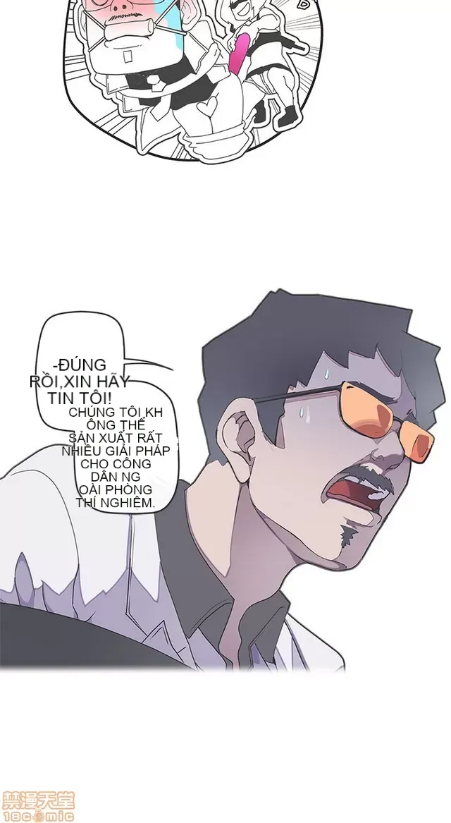 Tình yêu điều hướng tình yêu g /không di động Chương 1-54