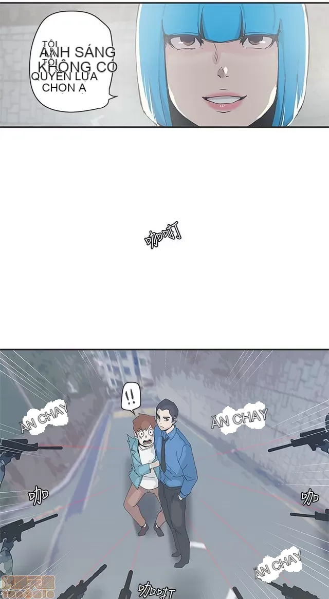 Tình yêu điều hướng tình yêu g /không di động Chương 1-54