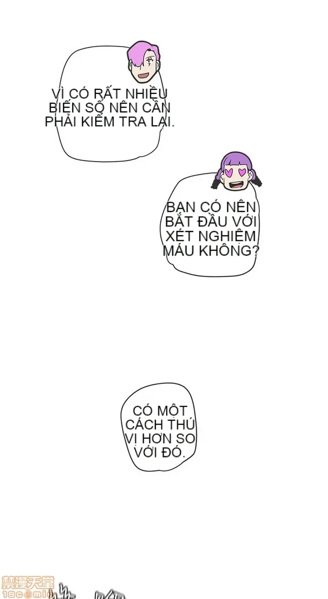 Tình yêu điều hướng tình yêu g /không di động Chương 1-54