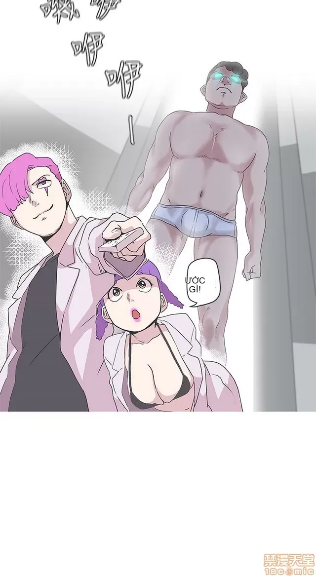 Tình yêu điều hướng tình yêu g /không di động Chương 1-54