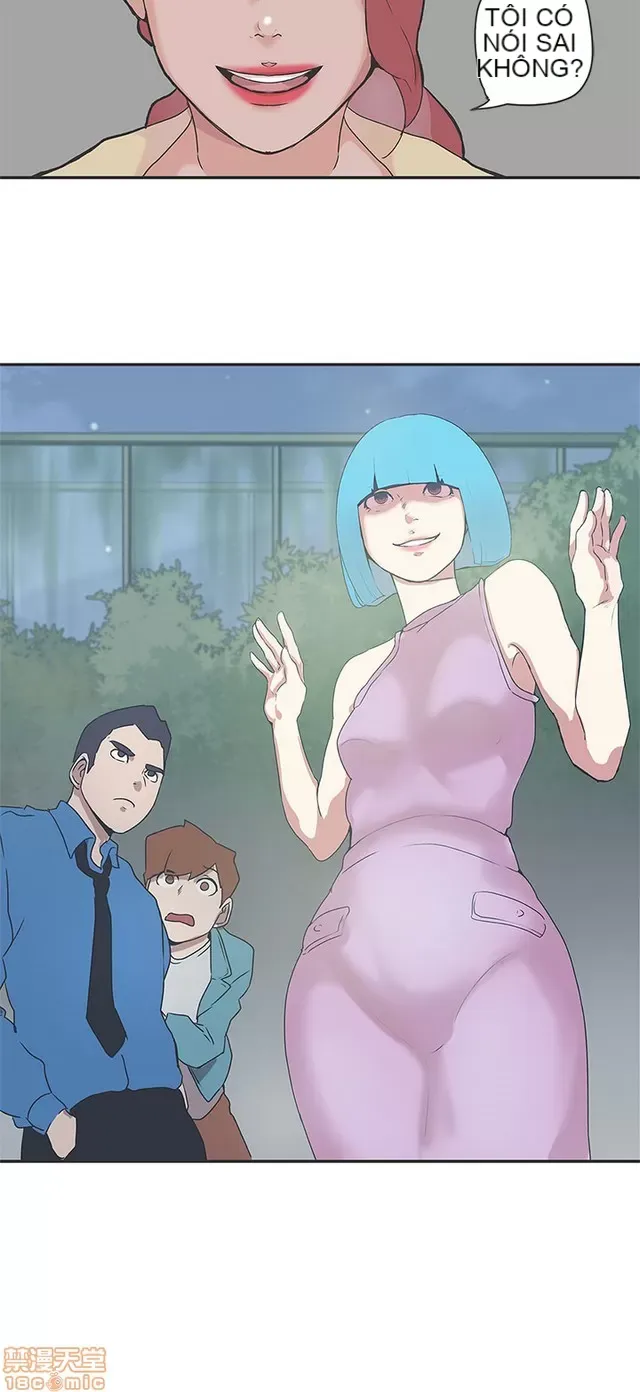 Tình yêu điều hướng tình yêu g /không di động Chương 1-54