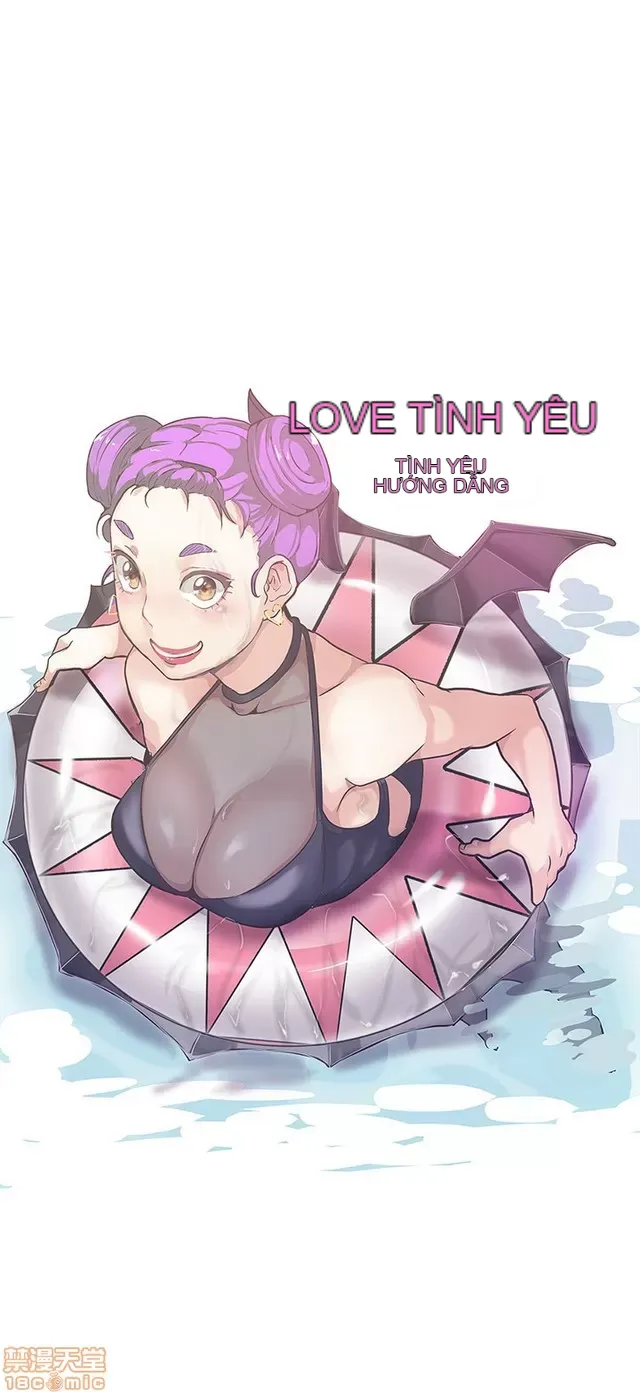 Tình yêu điều hướng tình yêu g /không di động Chương 1-54