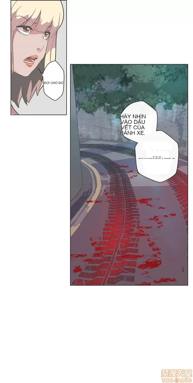 Tình yêu điều hướng tình yêu g /không di động Chương 1-54