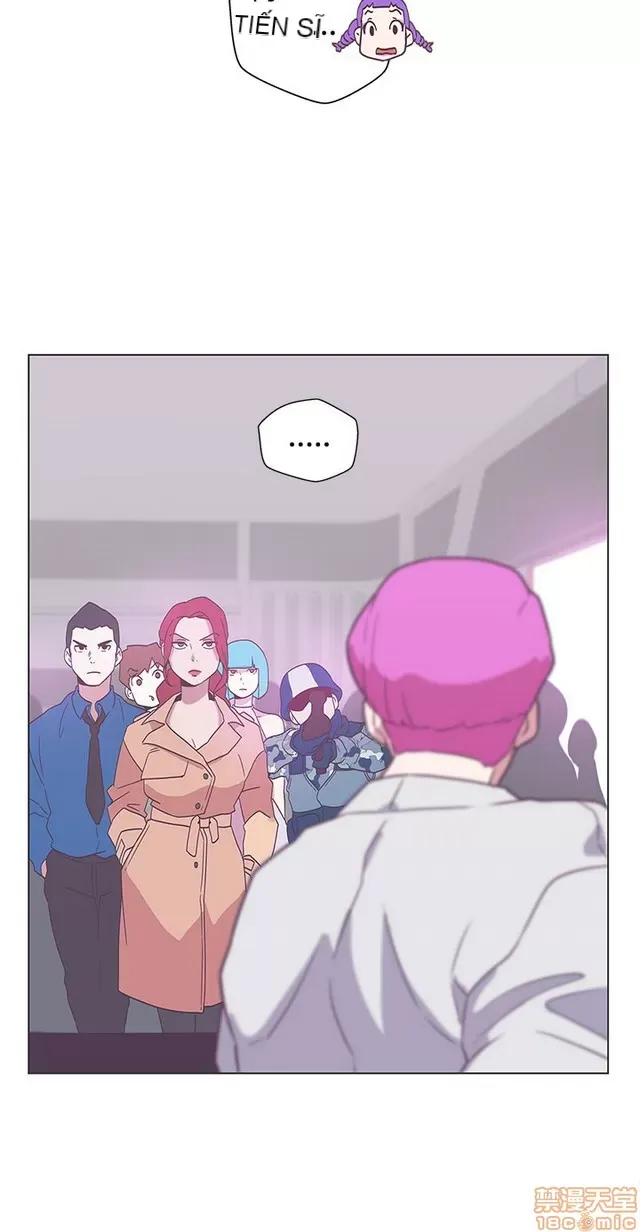 Tình yêu điều hướng tình yêu g /không di động Chương 1-54