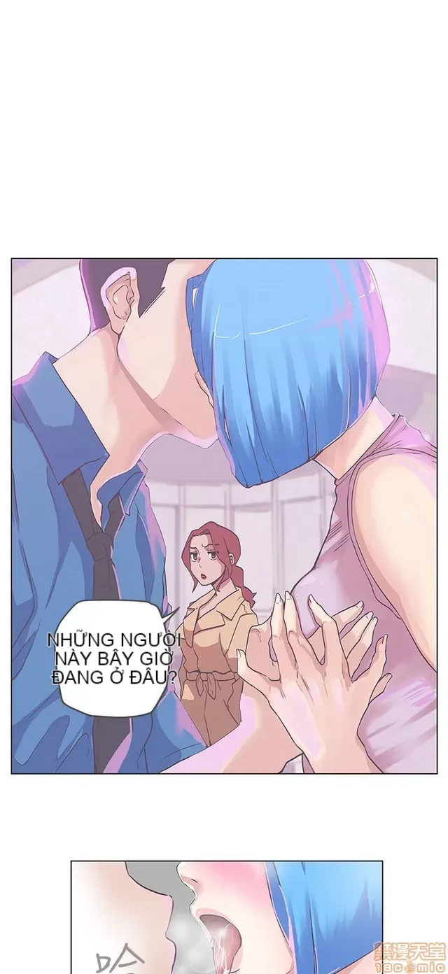 Tình yêu điều hướng tình yêu g /không di động Chương 1-54