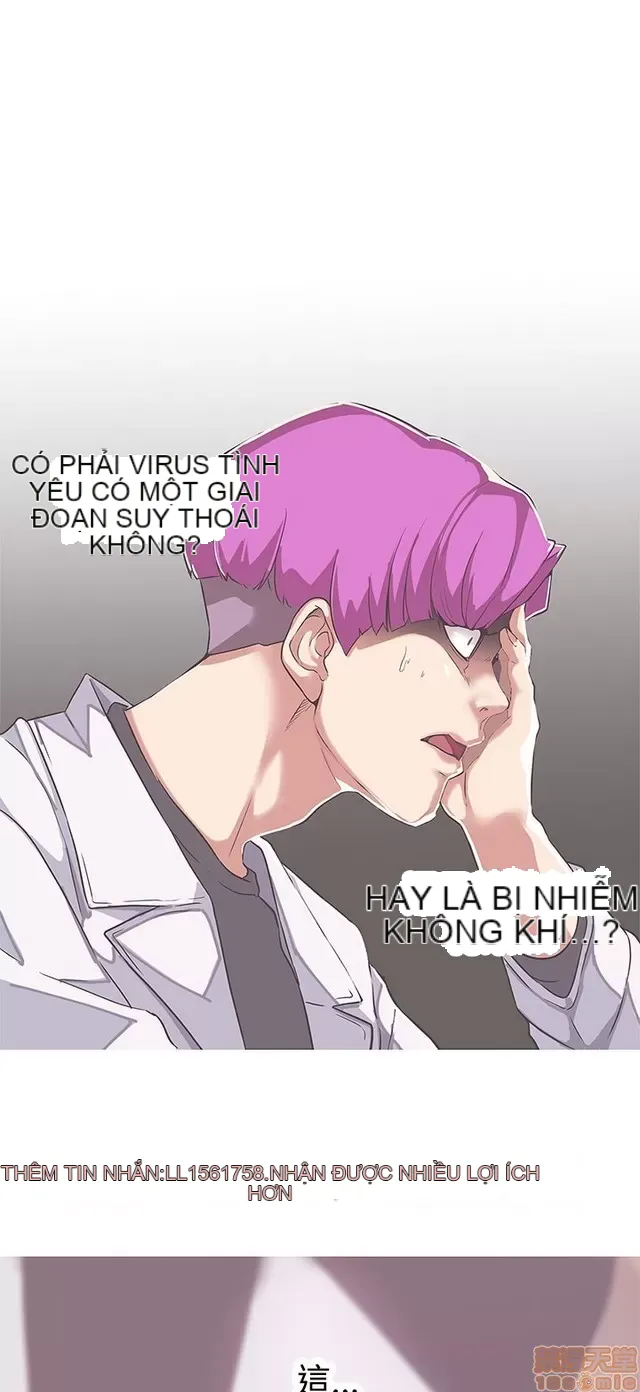 Tình yêu điều hướng tình yêu g /không di động Chương 1-54