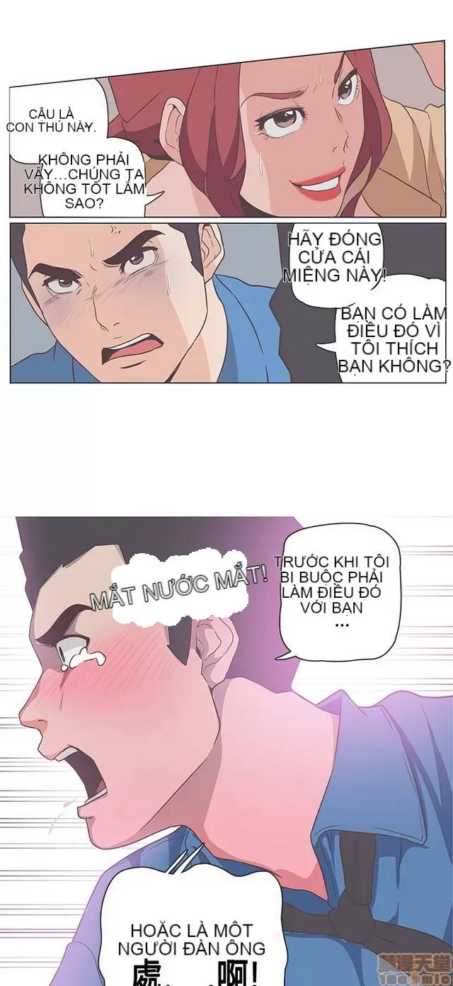 Tình yêu điều hướng tình yêu g /không di động Chương 1-54