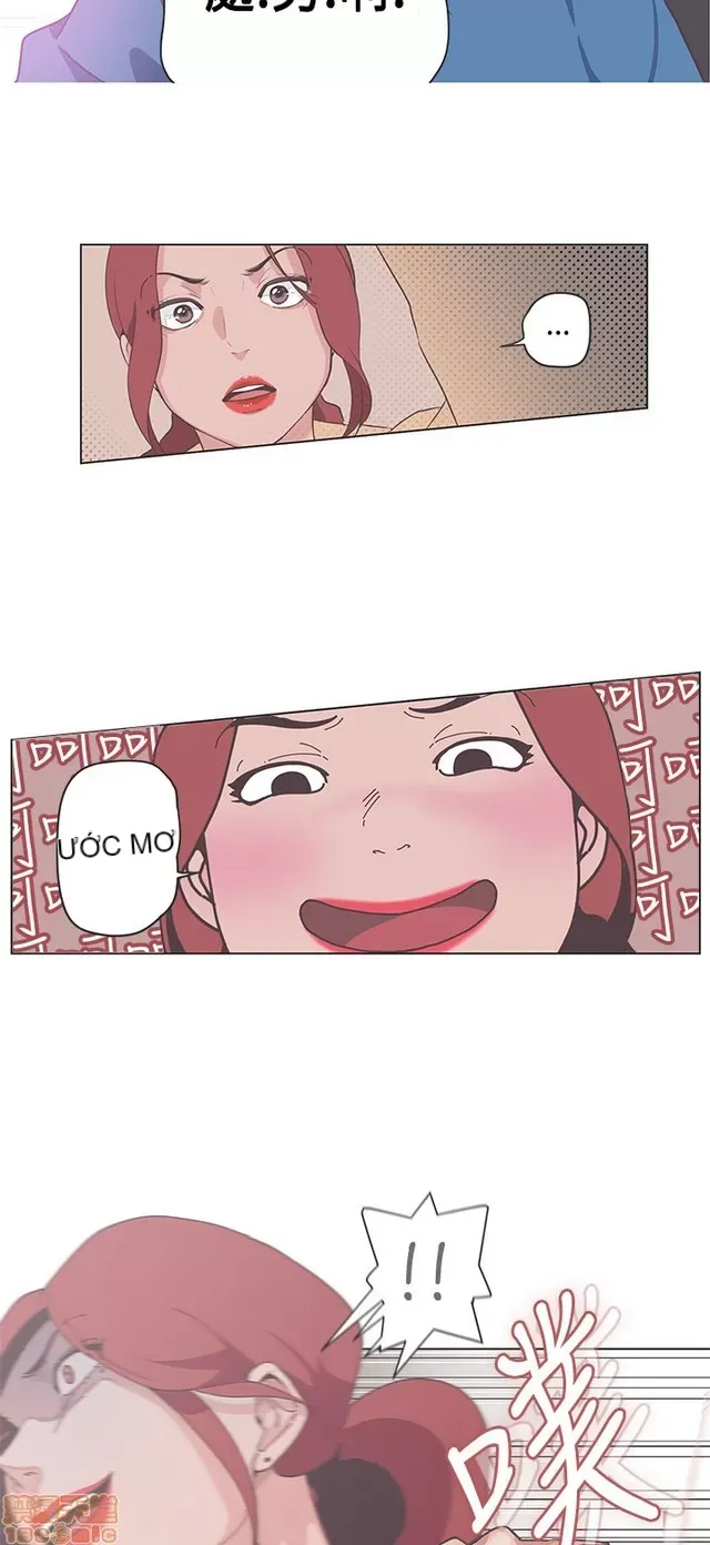 Tình yêu điều hướng tình yêu g /không di động Chương 1-54