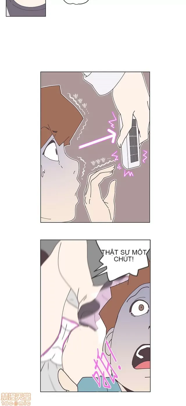 Tình yêu điều hướng tình yêu g /không di động Chương 1-54