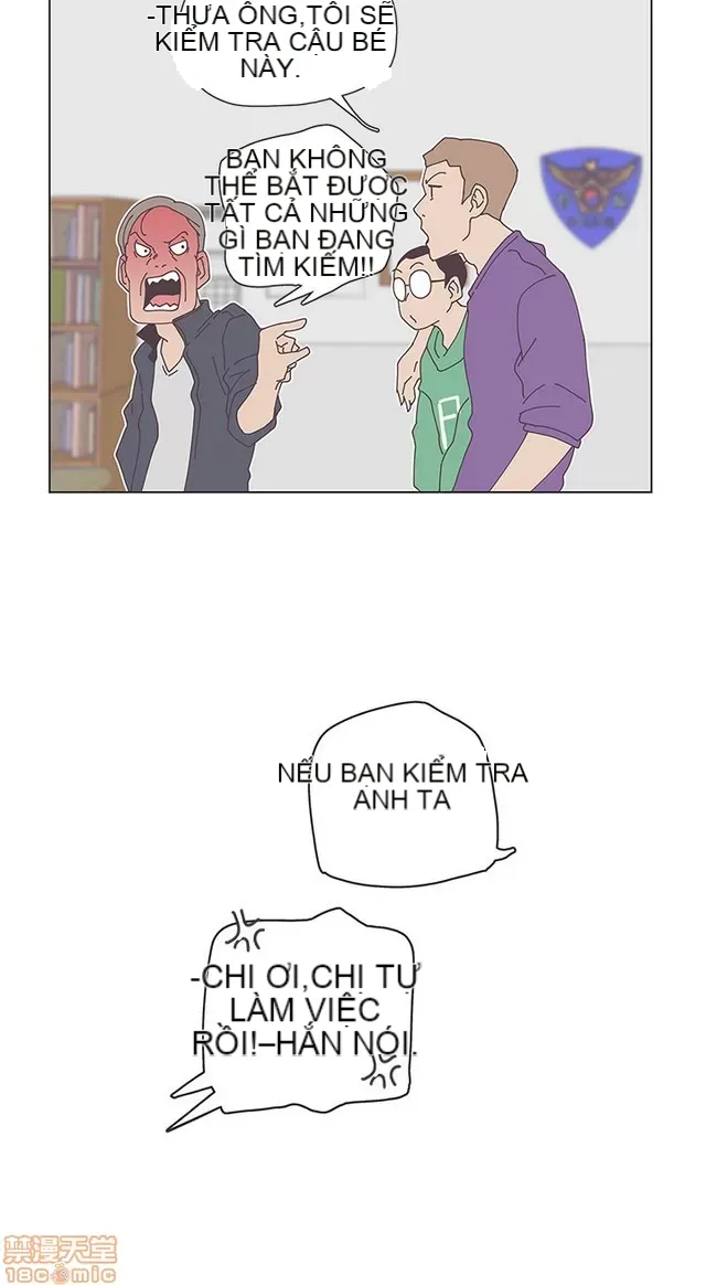 Tình yêu điều hướng tình yêu g /không di động Chương 1-54