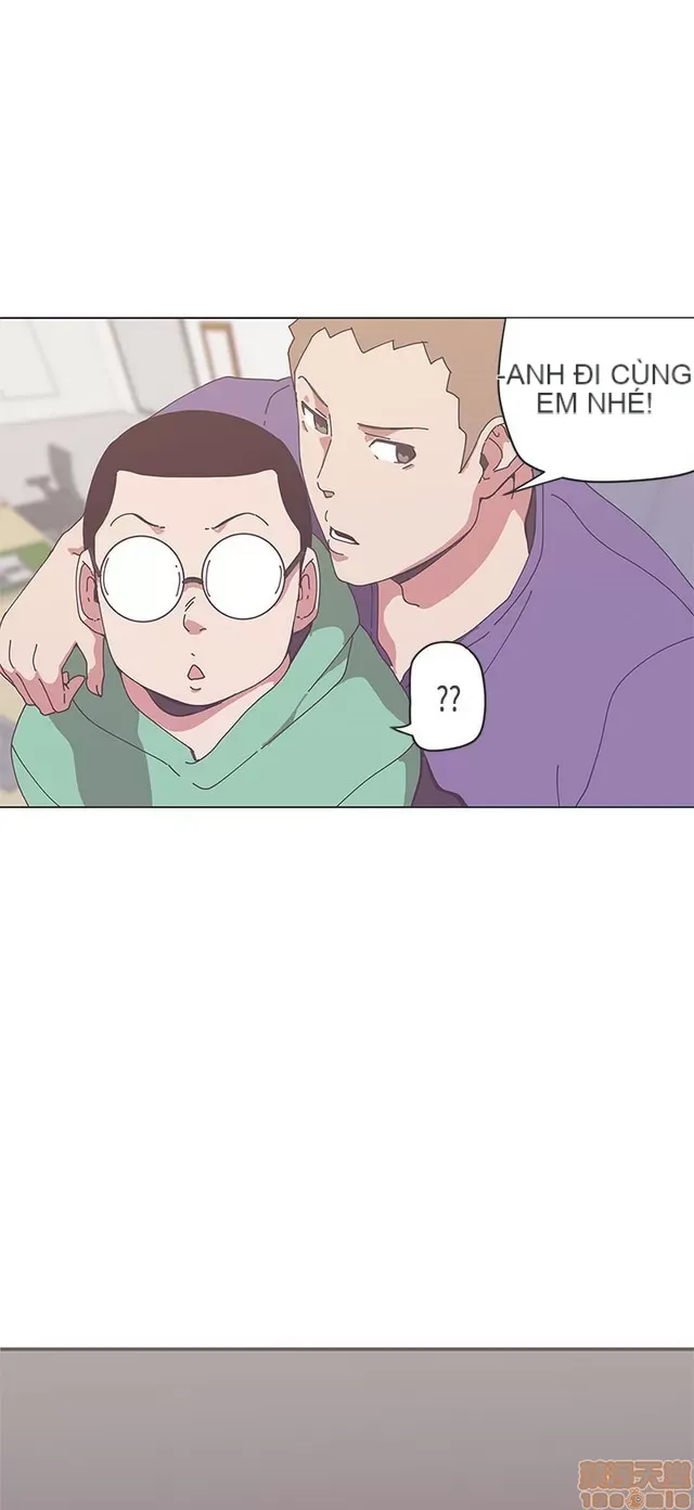 Tình yêu điều hướng tình yêu g /không di động Chương 1-54