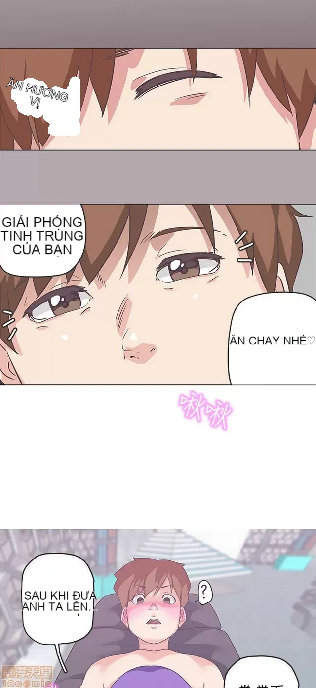 Tình yêu điều hướng tình yêu g /không di động Chương 1-54