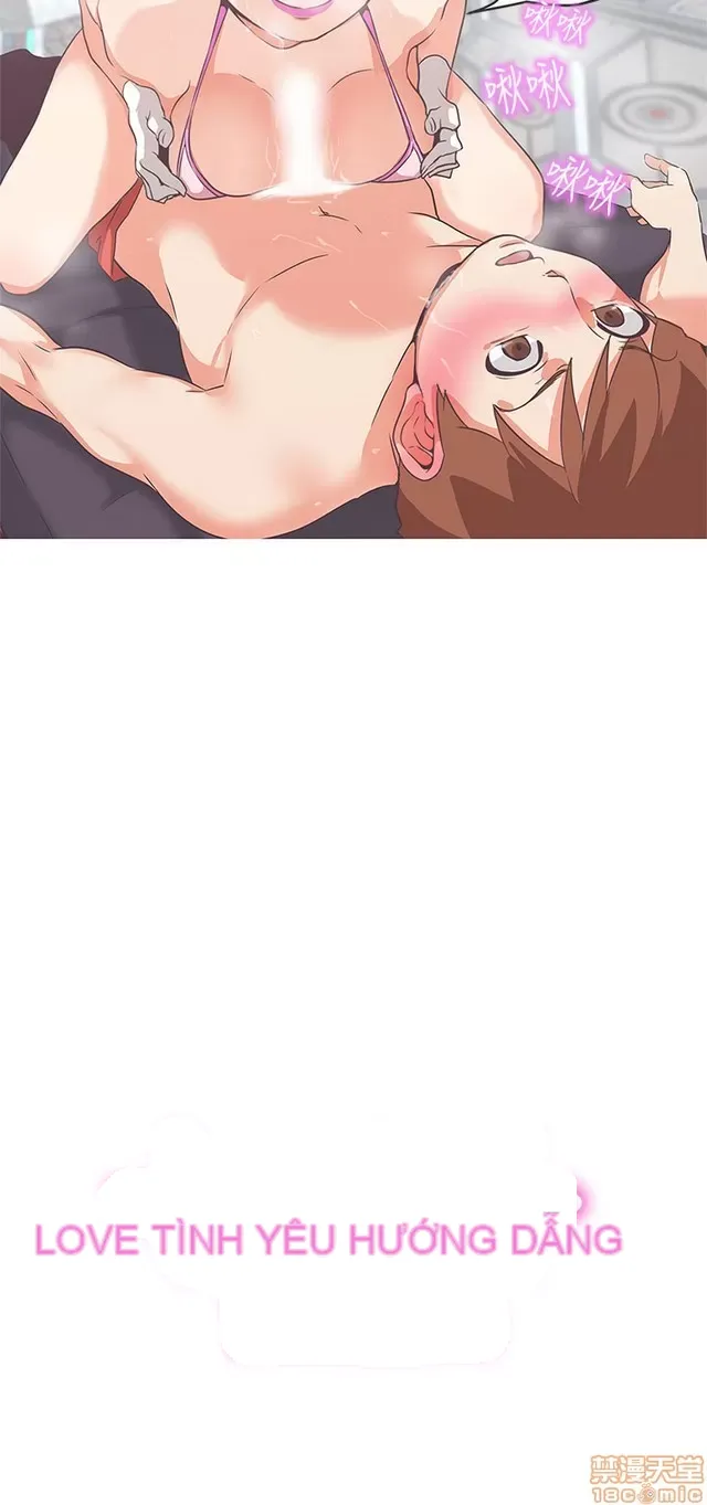 Tình yêu điều hướng tình yêu g /không di động Chương 1-54