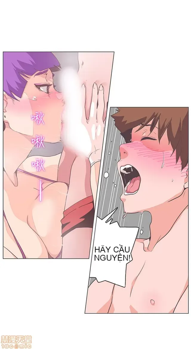 Tình yêu điều hướng tình yêu g /không di động Chương 1-54