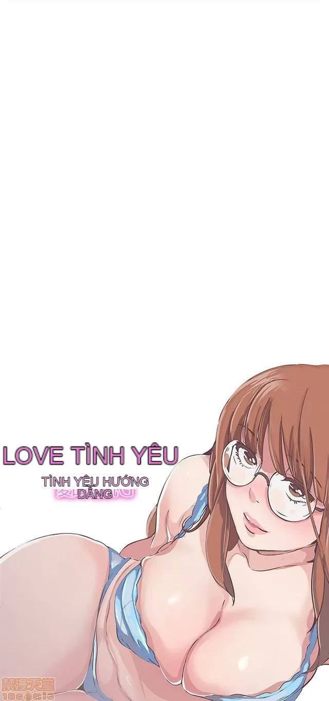 Tình yêu điều hướng tình yêu g /không di động Chương 1-54