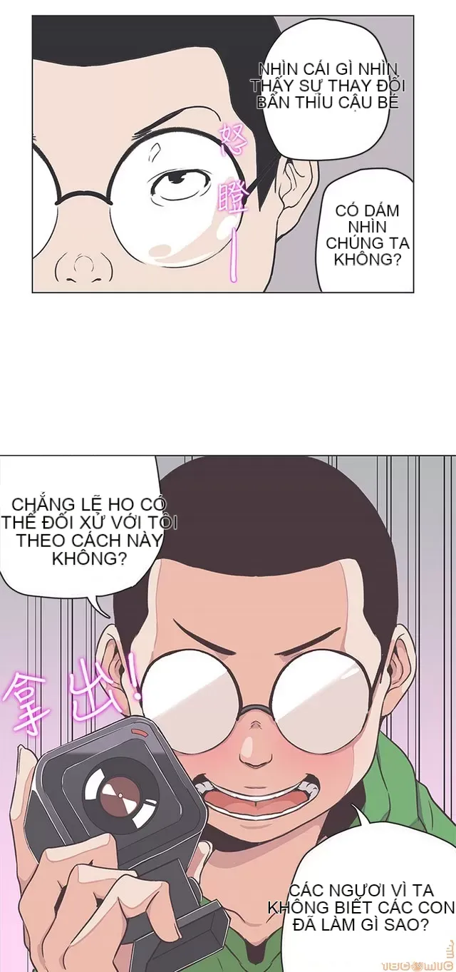 Tình yêu điều hướng tình yêu g /không di động Chương 1-54