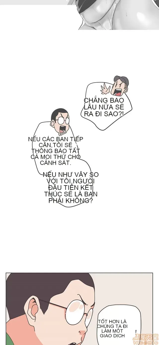 Tình yêu điều hướng tình yêu g /không di động Chương 1-54