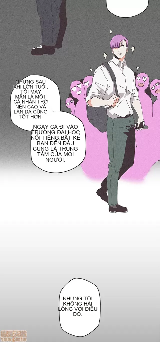 Tình yêu điều hướng tình yêu g /không di động Chương 1-54