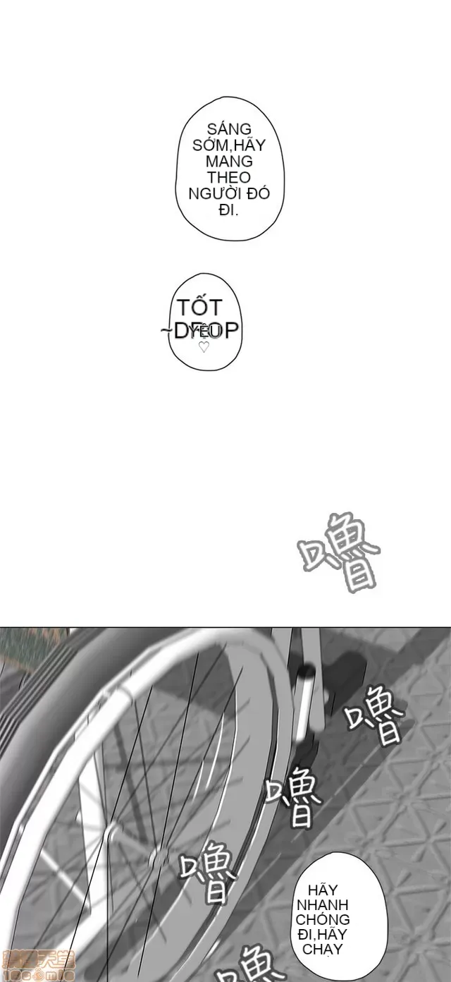 Tình yêu điều hướng tình yêu g /không di động Chương 1-54