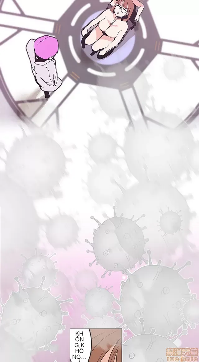 Tình yêu điều hướng tình yêu g /không di động Chương 1-54