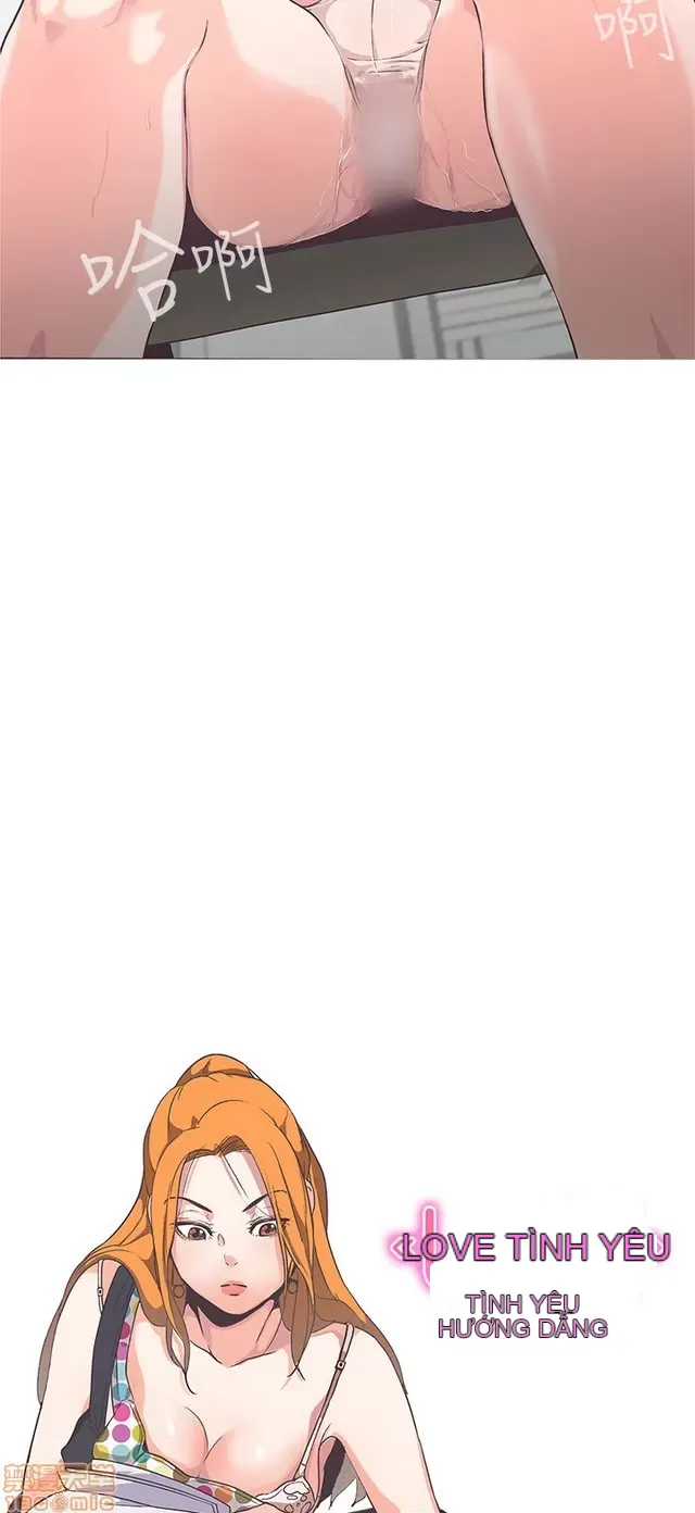 Tình yêu điều hướng tình yêu g /không di động Chương 1-54