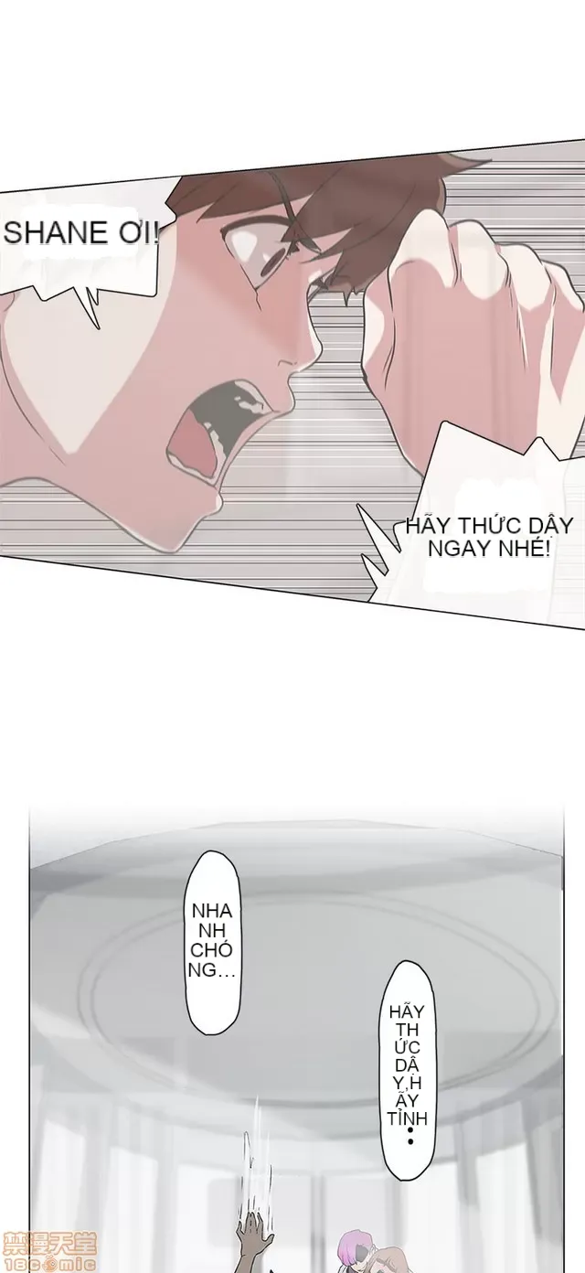 Tình yêu điều hướng tình yêu g /không di động Chương 1-54