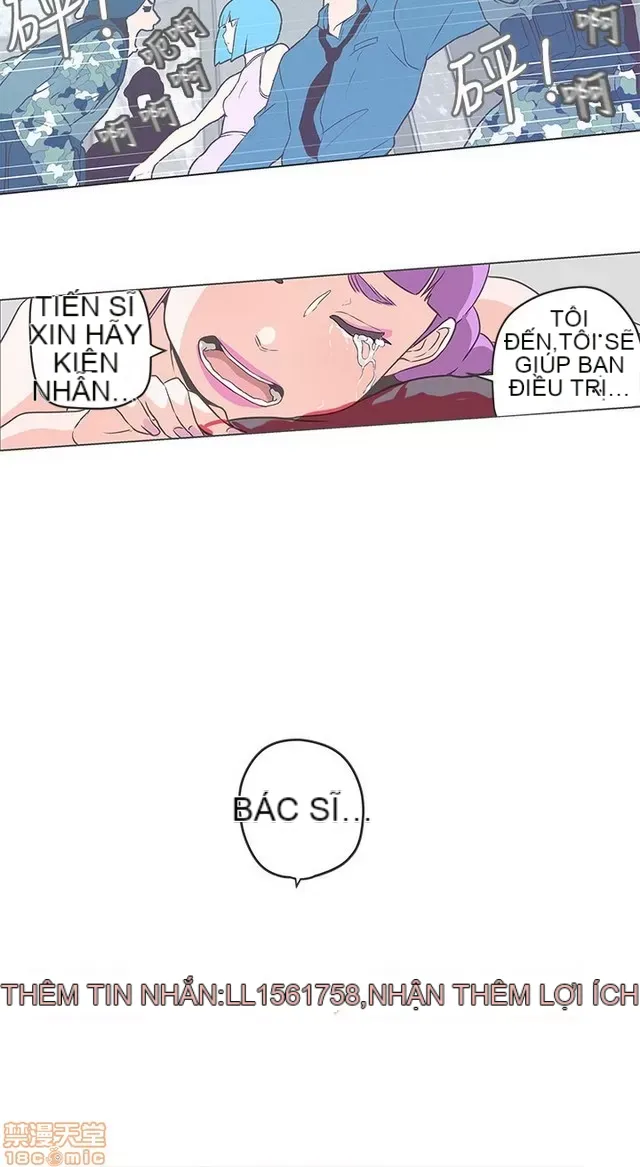 Tình yêu điều hướng tình yêu g /không di động Chương 1-54