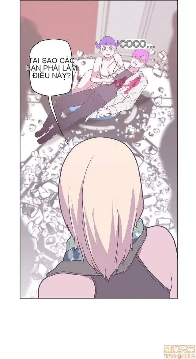 Tình yêu điều hướng tình yêu g /không di động Chương 1-54