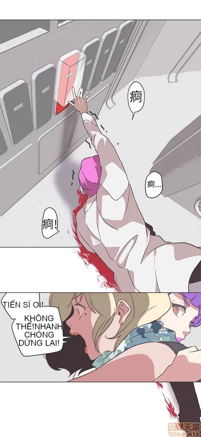 Tình yêu điều hướng tình yêu g /không di động Chương 1-54