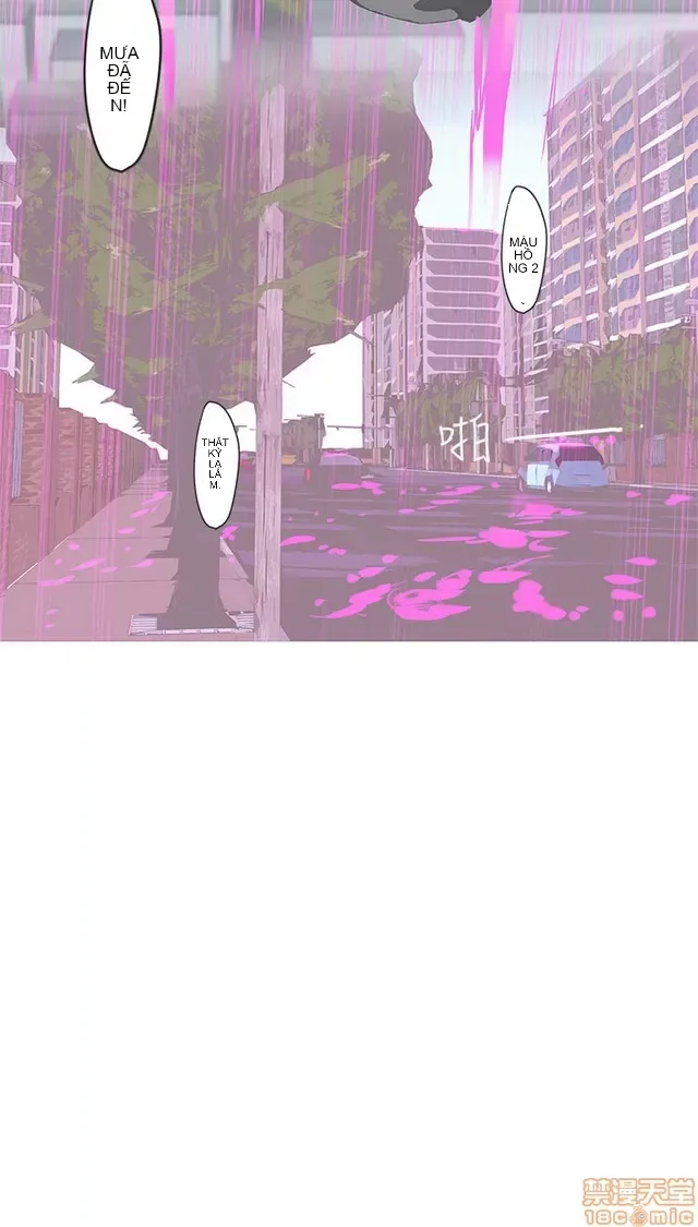 Tình yêu điều hướng tình yêu g /không di động Chương 1-54