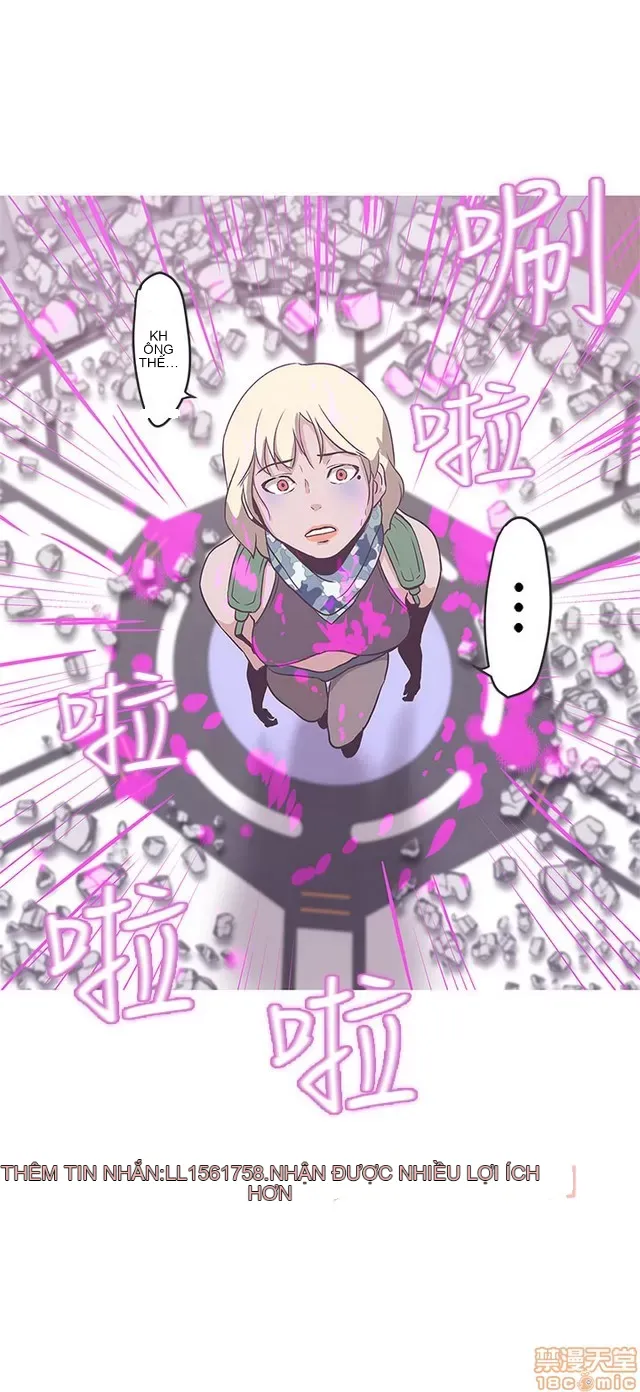 Tình yêu điều hướng tình yêu g /không di động Chương 1-54