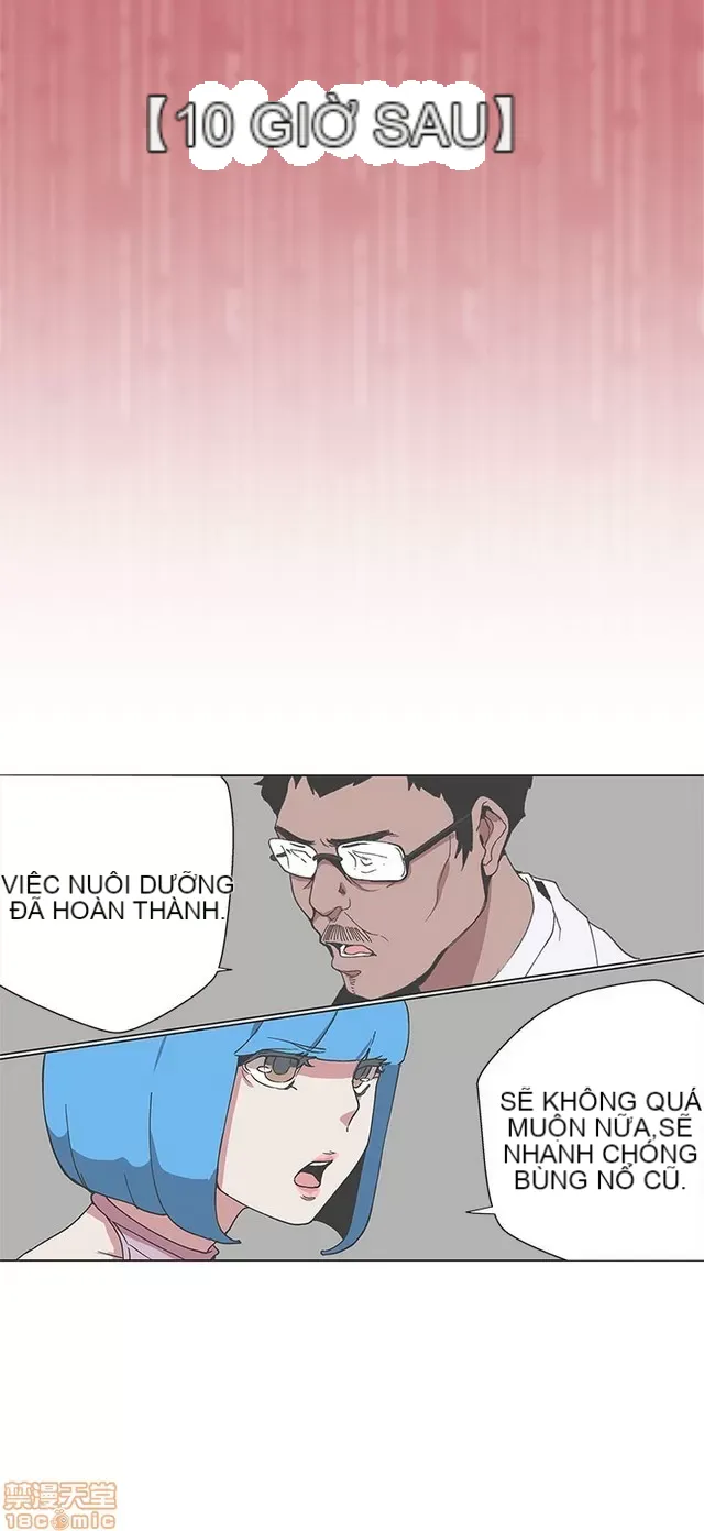 Tình yêu điều hướng tình yêu g /không di động Chương 1-54