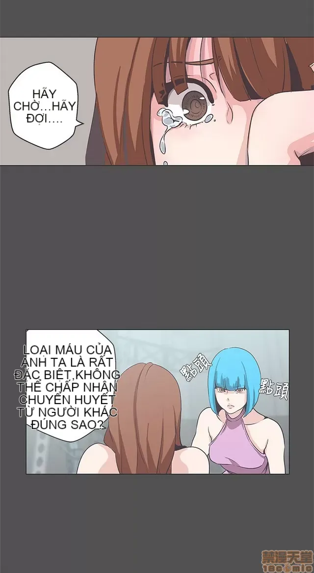 Tình yêu điều hướng tình yêu g /không di động Chương 1-54