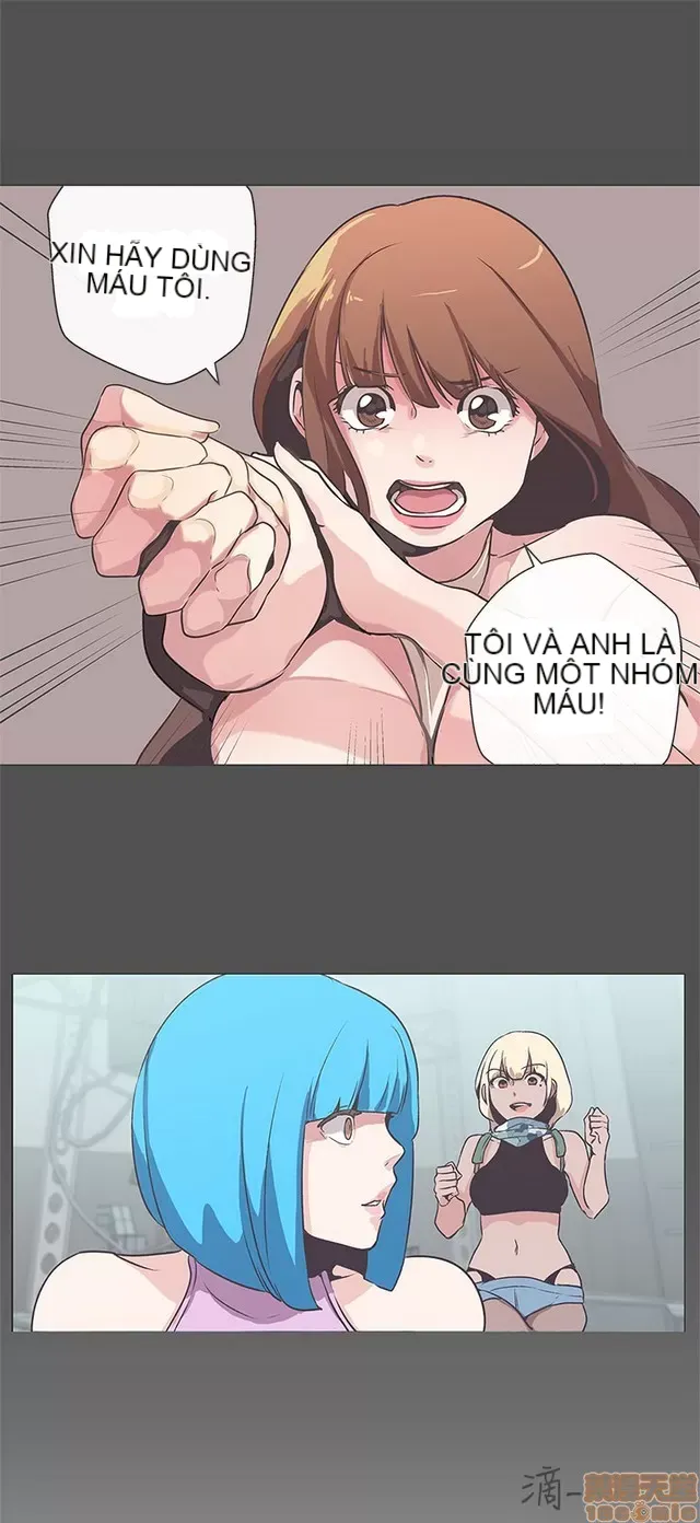 Tình yêu điều hướng tình yêu g /không di động Chương 1-54