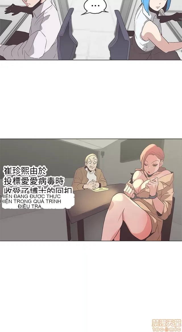 Tình yêu điều hướng tình yêu g /không di động Chương 1-54