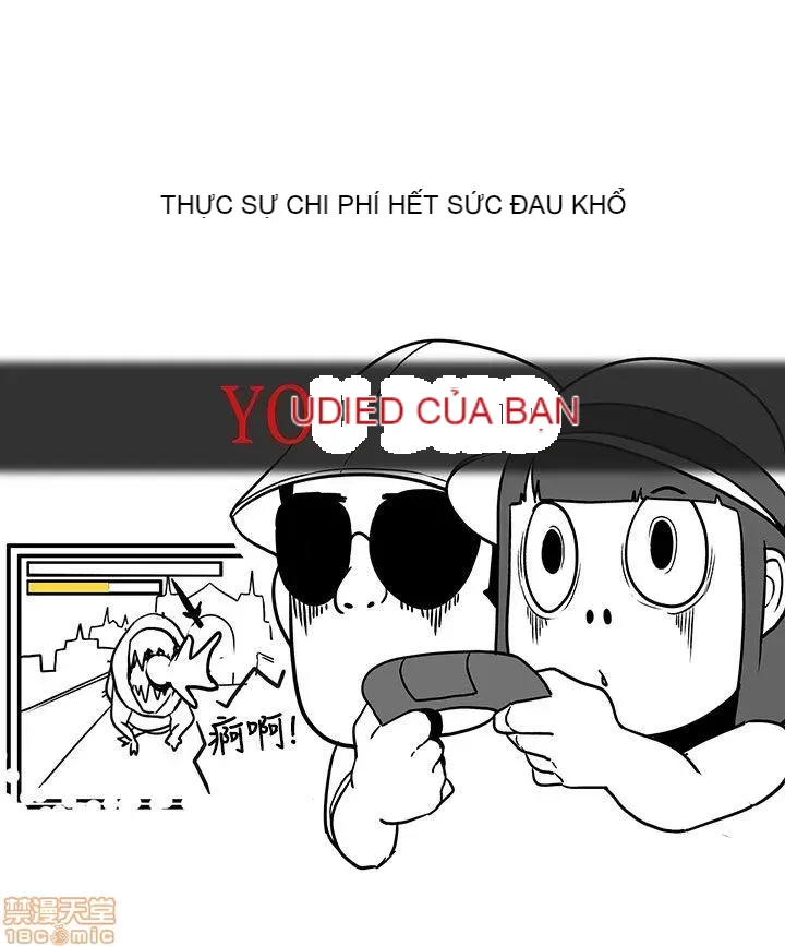 Tình yêu điều hướng tình yêu g /không di động Chương 1-54