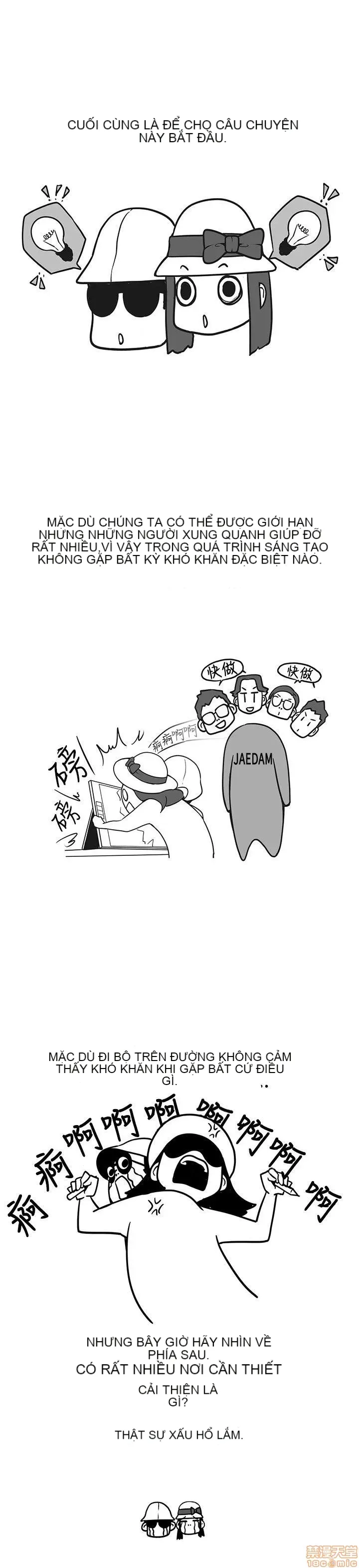 Tình yêu điều hướng tình yêu g /không di động Chương 1-54