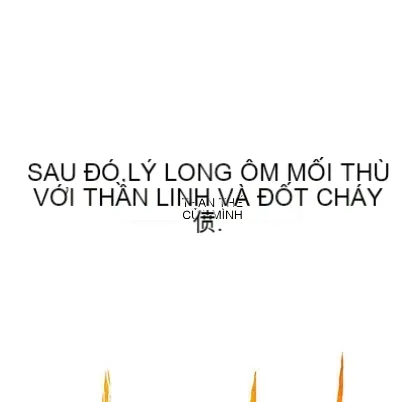 Truyền thuyết về Thiên Chúa quỷ Chương 1-58