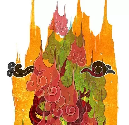 Truyền thuyết về Thiên Chúa quỷ Chương 1-58