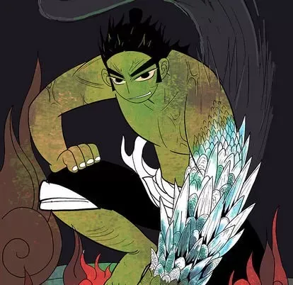 Truyền thuyết về Thiên Chúa quỷ Chương 1-58