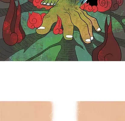 Truyền thuyết về Thiên Chúa quỷ Chương 1-58