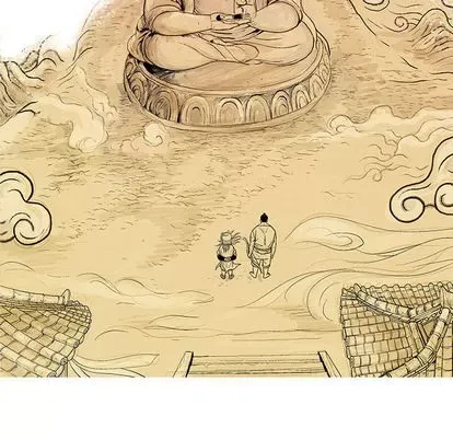 Truyền thuyết về Thiên Chúa quỷ Chương 1-58